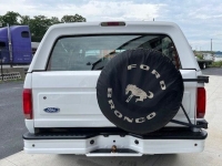 1995 Ford Bronco for sale in Michigan (ID-137045)