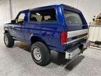 1995 Ford Bronco for sale in Michigan (ID-138571)