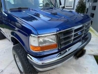 1995 Ford Bronco for sale in Michigan (ID-138571)
