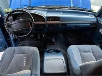 1995 Ford Bronco for sale in Michigan (ID-138571)