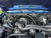 1995 Ford Bronco for sale in Michigan (ID-138571)