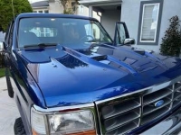 1995 Ford Bronco for sale in Michigan (ID-138571)