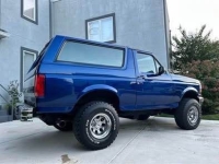 1995 Ford Bronco for sale in Michigan (ID-138571)