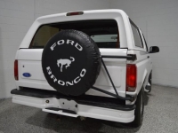 1995 Ford Bronco for sale in Michigan (ID-142216)