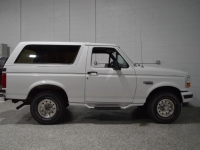 1995 Ford Bronco for sale in Michigan (ID-142216)