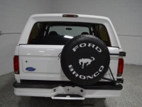 1995 Ford Bronco for sale in Michigan (ID-142216)