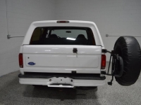1995 Ford Bronco for sale in Michigan (ID-142216)