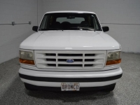 1995 Ford Bronco for sale in Michigan (ID-142216)