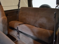 1995 Ford Bronco for sale in Michigan (ID-142216)