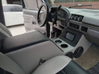 1995 Ford Bronco for sale in Michigan (ID-156128)