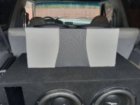 1995 Ford Bronco for sale in Michigan (ID-156128)