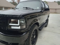 1995 Ford Bronco for sale in Michigan (ID-156128)