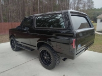 1995 Ford Bronco for sale in Michigan (ID-156128)