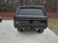 1995 Ford Bronco for sale in Michigan (ID-156128)