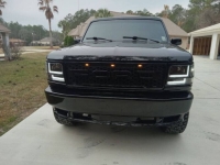1995 Ford Bronco for sale in Michigan (ID-156128)