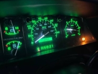 1995 Ford Bronco for sale in Michigan (ID-161759)