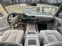 1995 Ford Bronco for sale in Michigan (ID-161759)