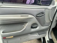 1995 Ford Bronco for sale in Michigan (ID-161759)