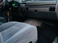 1995 Ford Bronco for sale in Michigan (ID-161759)