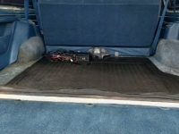 1995 Ford Bronco for sale in Michigan (ID-162303)