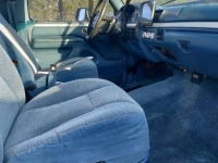 1995 Ford Bronco for sale in Michigan (ID-162303)