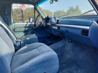 1995 Ford Bronco for sale in Michigan (ID-162303)