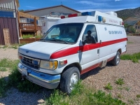 1995 Ford E350 for sale in Michigan (ID-143486)