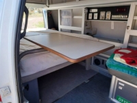 1995 Ford E350 for sale in Michigan (ID-143486)