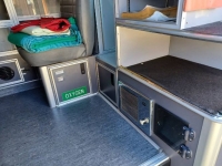 1995 Ford E350 for sale in Michigan (ID-143486)