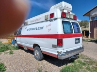 1995 Ford E350 for sale in Michigan (ID-143486)