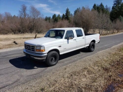 1995 Ford F150 for sale