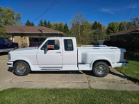 1995 Ford F150 for sale in Michigan (ID-135540)