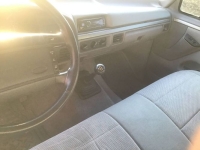 1995 Ford F150 for sale in Michigan (ID-137598)