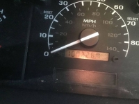 1995 Ford F150 for sale in Michigan (ID-137598)