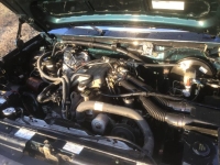 1995 Ford F150 for sale in Michigan (ID-137598)