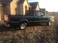 1995 Ford F150 for sale in Michigan (ID-137598)