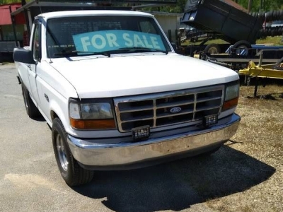 1995 Ford F150 for sale