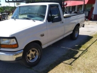 1995 Ford F150 for sale in Michigan (ID-138771)