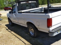1995 Ford F150 for sale in Michigan (ID-138771)