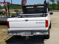 1995 Ford F150 for sale in Michigan (ID-138771)