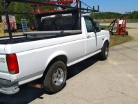 1995 Ford F150 for sale in Michigan (ID-138771)