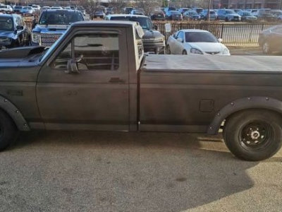 1995 Ford F150 for sale