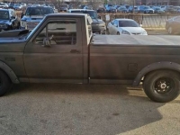 1995 Ford F150 for sale in Michigan (ID-141445)