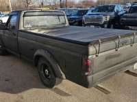 1995 Ford F150 for sale in Michigan (ID-141445)