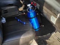 1995 Ford F150 for sale in Michigan (ID-141445)