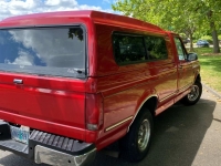 1995 Ford F150 for sale in Michigan (ID-143463)