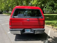 1995 Ford F150 for sale in Michigan (ID-143463)