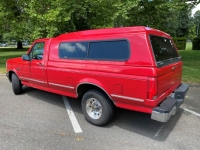 1995 Ford F150 for sale in Michigan (ID-143463)