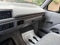 1995 Ford F150 for sale in Michigan (ID-145879)