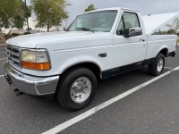 1995 Ford F150 for sale in Michigan (ID-145879)